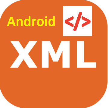 xmlns android شرح تعلم برمجة تطبيقات الأندرويد من الصفر