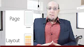 برمجة تطبيقات الجوال- الفرق بين Xamarin forms pages and layout