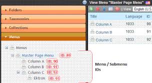 ِشرح الماستر باج او ما تسمي MVC layout