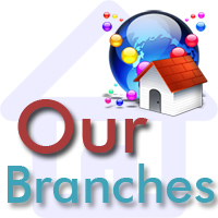 تابع انشاء قاعدة بيانات Lookup Branches