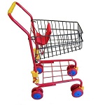 POS cart part 3