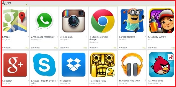 برمجة الاندرويد خطوة بخطوة-شرح كيفية نشر تطبيق اندرويد فى Google play