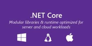 ما هي الدوت نت كور Asp.net Core - MVC - Webform