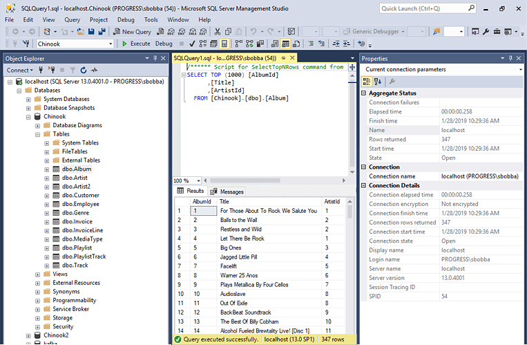 انشاء جداول حسابات الصندوق والعملاء والموردين والحركات Asp.net core 