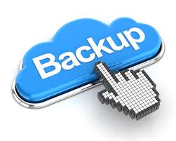 عمل نسخة احتياطية من اعدادات الحماية backup security settings