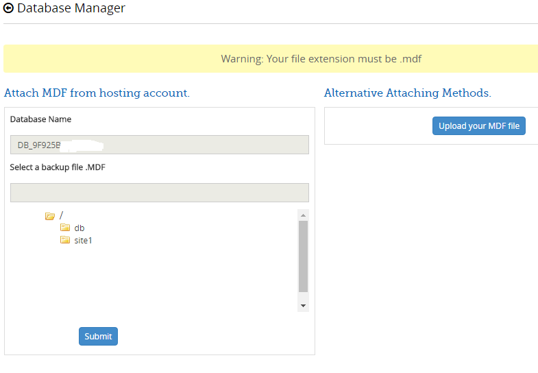 smarterasp hosting smarterasp hosting database and connection string