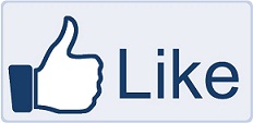 شرح اضافة زر أعجبني like للفيس بوك facebook