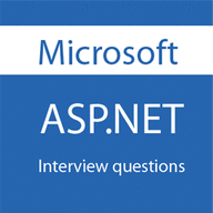 اسئلة المقابلة الكتابية او الامتحان الكتابي المتوقع asp.net interview questions
