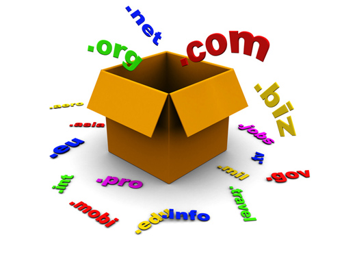 شرح شراء دومين واستضافة مواقع وخصم 50% Domain and hosting