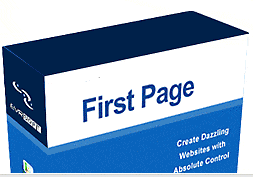 تعلم انشاء اول صفحة لموقعك  first web page