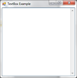 شرح ادوات  Label - TextBox Control 