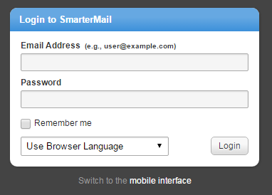 smarterasp hosting smarterasp hosting emails