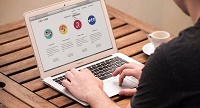 تحديث بدورة تعلم البرمجة كما في شركات البرمجة