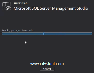 كيفية تحميل سكوال سيرفر احدث اصدار how to download and install sql server-sql SSMS 2017