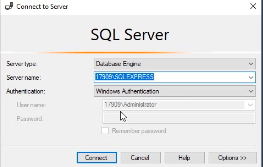 كيفية تحميل سكوال سيرفر احدث اصدار how to download and install sql server-sql SSMS 2017