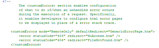 Server Error in  Application. Runtime Error